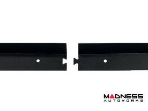 Ford Bronco Pinch Weld Covers - 2 Door - Cinch Strap